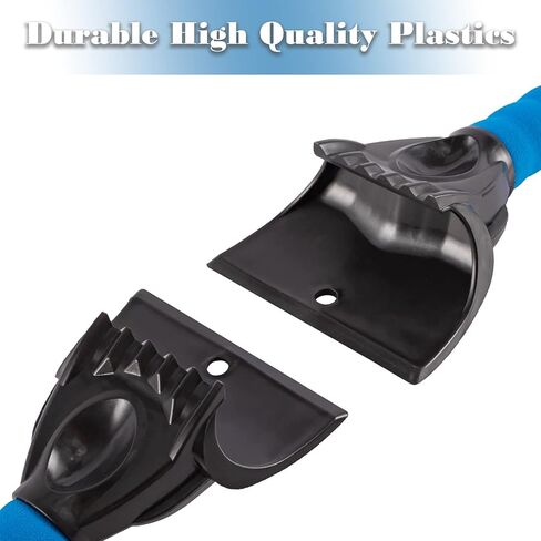 كاشطات الثلج والجليد من LivTee للزجاج الأمامي للسيارة، أداة إزالة الصقيع مع مقبض إسفنجي، خالية من الخدوش، أداة إزالة الشتاء للسيارة لنافذة السيارة والسيارات الدفع الرباعي والزجاج الأمامي in Kuwait