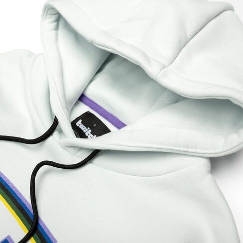 Twitch Graphic Crewneck Sweatshirt in Saudi Arabia