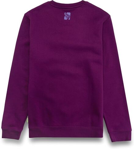Twitch Graphic Crewneck Sweatshirt in Saudi Arabia