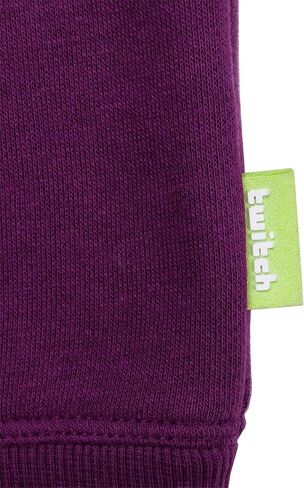 Twitch Graphic Crewneck Sweatshirt in Saudi Arabia