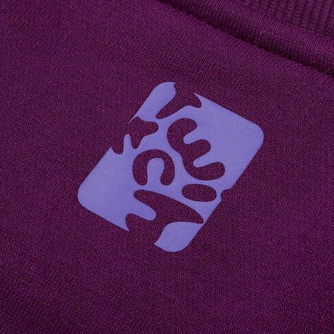 Twitch Graphic Crewneck Sweatshirt in Saudi Arabia