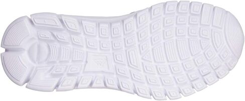 Kappa Follow K 260604K-1633، للأولاد، أحذية بوتي الرياضية، رمادي/ليموني، 1 US in Kuwait