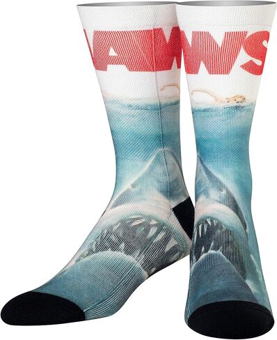 جوارب بغطاء فكي للجنسين من Odd Sox in Saudi Arabia