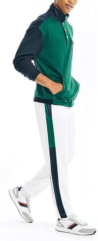 Nautica Men's Competition Sustainably Crafted Performance Jogger Pants in Saudi Arabia