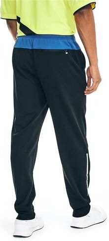 Nautica Men's Competition Sustainably Crafted Performance Jogger Pants in Saudi Arabia