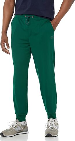 Nautica Men's Competition Sustainably Crafted Performance Jogger Pants in Saudi Arabia