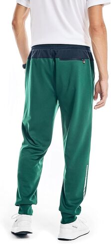 Nautica Men's Competition Sustainably Crafted Performance Jogger Pants in Saudi Arabia