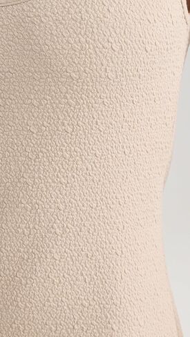 فستان نسائي من Enza Costa مصنوع من قماش الجاكار in Kuwait