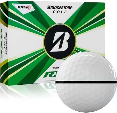 Bridgestone 2022 Tour B RXS AlignXL Golf Balls in Saudi Arabia