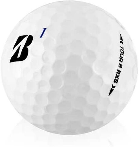 Bridgestone 2022 Tour B RXS AlignXL Golf Balls in Saudi Arabia