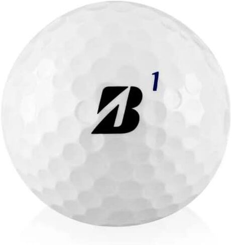 Bridgestone 2022 Tour B RXS AlignXL Golf Balls in Saudi Arabia