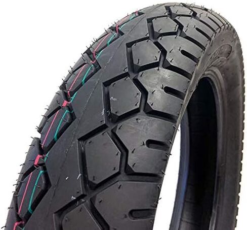 إطار خلفي أمامي للدراجات النارية MMG 130/90-16 نوع الأنبوب، متوافق مع Harley Davidson Electra Glide، Softail، Road King، Road Glide، Sporster 883، سلسلة Dyna CVO in Saudi Arabia