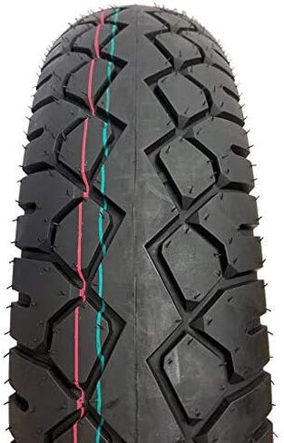 إطار خلفي أمامي للدراجات النارية MMG 130/90-16 نوع الأنبوب، متوافق مع Harley Davidson Electra Glide، Softail، Road King، Road Glide، Sporster 883، سلسلة Dyna CVO in Saudi Arabia