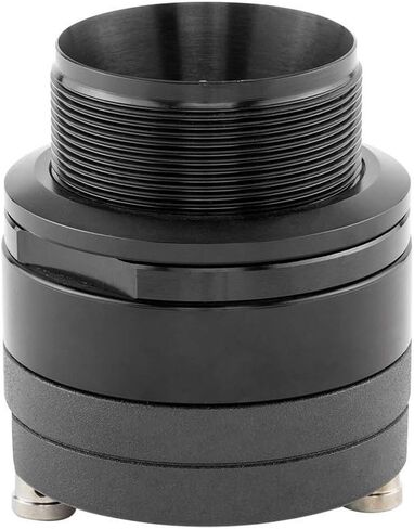 مكبر صوت فائق DS18 PRO-TW920 - 1.4 بوصة، إطار من الألومنيوم وغشاء، 300 وات كحد أقصى، 150 وات RMS، 4 أوم، كروس مدمج - مكبرات الصوت PRO هي الأفضل في سوق الصوت الاحترافي وVoceteo (مكبر صوت واحد) (متجدد) in Saudi Arabia
