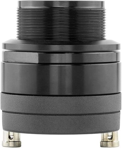 مكبر صوت فائق DS18 PRO-TW920 - 1.4 بوصة، إطار من الألومنيوم وغشاء، 300 وات كحد أقصى، 150 وات RMS، 4 أوم، كروس مدمج - مكبرات الصوت PRO هي الأفضل في سوق الصوت الاحترافي وVoceteo (مكبر صوت واحد) (متجدد) in Saudi Arabia
