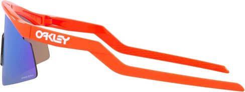 نظارات اوكلي سبورت 0OO9229، للرجال، حبر/بريزم أسود، 37 in Kuwait