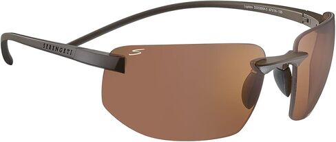 Serengeti - LUPTON, PhD 2.0 Drivers Non Polarized Glass, Sunglasses, Men sunglasses, Sport, Drivers in Kuwait