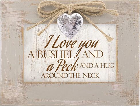 صندوق موسيقى المجوهرات العاجية Love You Bushel Peck Hug من كوتج جاردن، يلعب دور إديلويس in Saudi Arabia