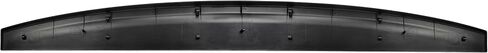Dorman 926-578 Tailgate Molding Compatible with Select Dodge / Ram Models, Black 63.5 x 7.75 x 2.25 inches in Saudi Arabia