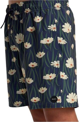 RVCA Men's Elastic Boardshorts in Saudi Arabia