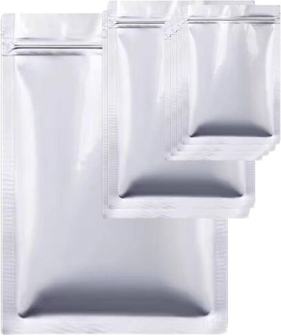 قفص فاراداي، مجموعة أكياس فاراداي 7 قطع، صندوق فاراداي للكمبيوتر والهواتف ومحركات الأقراص الصلبة وحماية البطاقة الكهرومغناطيسية وضمان مكافحة التتبع in Kuwait