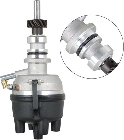 WFLNHB 86588846 استبدال موزع الجرارات لجرارات New Holland 500، 600، 700، 800، 900، 501، 601، 701، 800، FDN12127A، 311185، 86588846، 1100-6101، 11006101، FDS3 17 in Kuwait