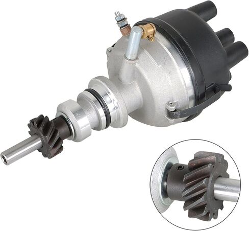 WFLNHB 86588846 استبدال موزع الجرارات لجرارات New Holland 500، 600، 700، 800، 900، 501، 601، 701، 800، FDN12127A، 311185، 86588846، 1100-6101، 11006101، FDS3 17 in Kuwait