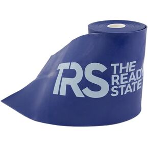 The Ready State، شريط التنقل الفودو الواسع الأصلي من تصميم الدكتور كيلي ستاريت | أداة للياقة البدنية والحركة لتقليل التورم وإعادة إمداد الأنسجة واستعادة آليات المفاصل in Kuwait