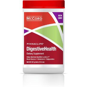 DigestiveHealth Prebiotic Fiber Boost Supplement 11.7g | Gut & Digestive System Health | Ease Gas, Constipation and Bloating | Olivamine, Keto, Non-GMO
