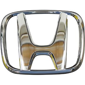Honda Genuine 75700-S3A-J00 Emblem