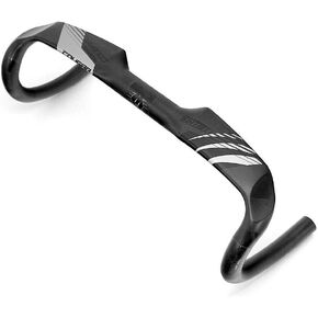 CONTROLTECH Cougar Carbon Aero Handlebar 31.8X400MM, RA522UD, ST1937-Q