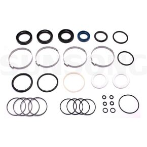 Sunsong 8401540 Rack and Pinion Seal Kit