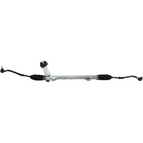 Mando 14A1096 Steering Rack and Pinion Original Equipment
