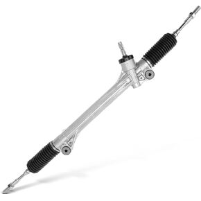 A-Premium - Electronic Power Steering Rack and Pinion Compatible with Toyota Sienna 2011-2020, 2.7L 3.5L, Replace# 4551008020