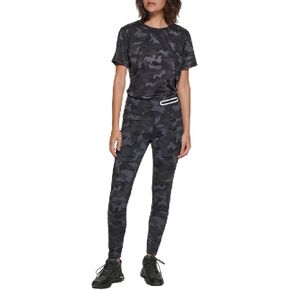 BASS OUTDOOR Women's UPF 50 Wicking Soft Pant