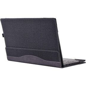 غطاء الكمبيوتر المحمول لينوفو يوجا 7 9 14IAP7 14IAL7 14IRP8 ThinkPad P14s T14S Gen 3 Ins 7420 7425 7430 5420 5425 VivoBook Pro 14X OLED N7400 M7400 حافظة حماية 14c كم (أحمر خمري)