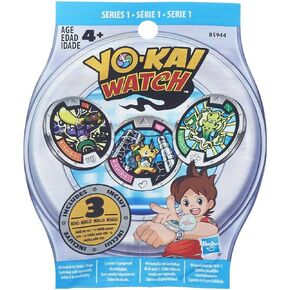 Yo kai Watch Blue Series 1 Medal Mystery Bag