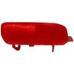 TYC Left Reflector Assembly Compatible with 2002-2004 Honda CRV