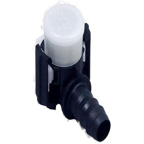 Ford Motor Co. Genuine Fitting - W302083, 1 Count (Pack of 1)