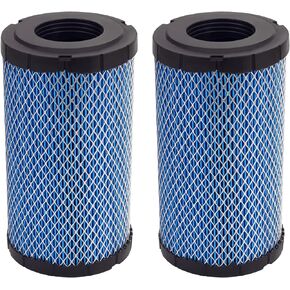 Road Passion 7082265 Air Filter Replacement for Polaris Ranger 1000/ Ranger Crew XP 1000/ Ranger XP 1000 EPS Premium texas Northstar Edition Trail Boss 2018 2019 2020 2021 All models(2 pcs)