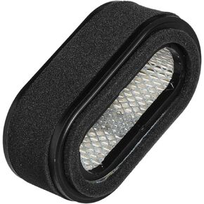 HIFROM Air Filter Combo Pre Filter Replacement for Kawasaki FD440V FD501V John Deere LX172 LX173 LX176 LX178 LX186 LX188 Replaces 11013-2206 11013-2134 MIU11377 M115978