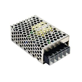MEAN WELL original RS-25-5 5V 5A meanwell RS-25 5V 25W Single Output Switching Power Supply