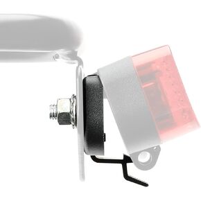 Auto-Sensing Rear Light BKS-G5 Back Cover Set/Mounting Bracket