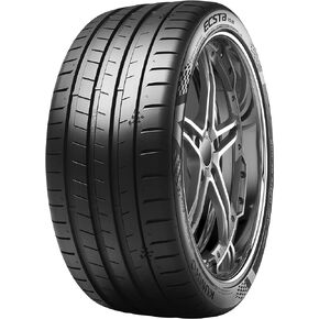Kumho Ecsta PS91 Summer Performance Tire - 245/35ZR18 92Y