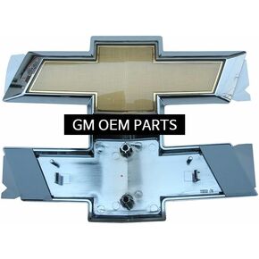 Front Grille Chevy Emblem Logo for GM Chevrolet Trax 2013+ OEM Parts
