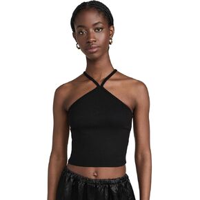 تانك نسائي قصير من Enza Costa in Kuwait