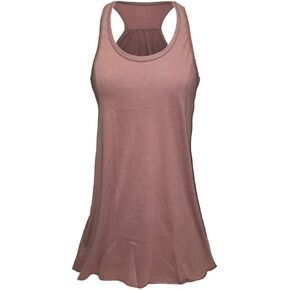 Epic MMA Gear Flowy Racerback Tank Top, Regular and Plus Sizes