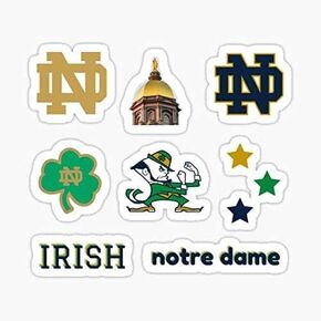 Best Sticker Pack - Sticker Decal - Decorative Sticker - Scrapebooks, Cars, Windows, Laptops, Waterbottles 6 inch Sheet