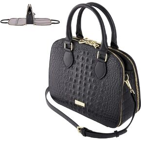 Multi-Compartment, Travel Tote Bag, Detachable Shoulder Strap, For Professional and Everyday Travel, Fits 15.6" iPad