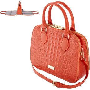 Multi-Compartment, Travel Tote Bag, Detachable Shoulder Strap, For Professional and Everyday Travel, Fits 15.6" iPad